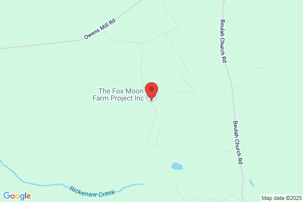 Foxmount Farm