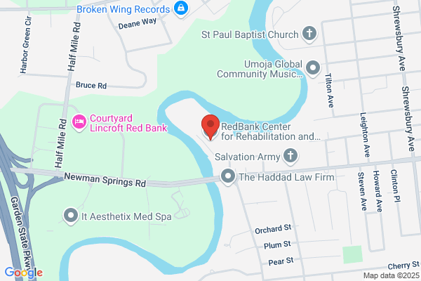 Alcohol Treatment Centers Red Bank