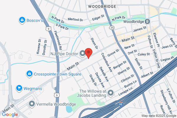 Law Offices of Anthony J. Vecchio, LLC