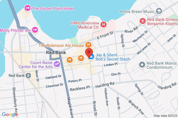 Arthur Murray Dance Studio of Red Bank