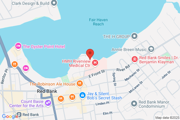 Carefree Boat Club - Red Bank