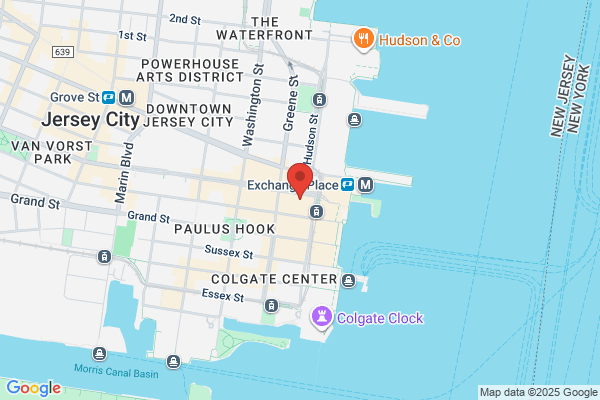 Regus - New Jersey, Red Bank - Red Bank