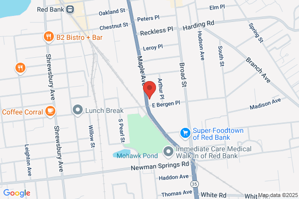 Reliable Red Bank Roofers