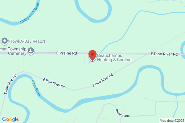 Beauchamp Heating & Cooling