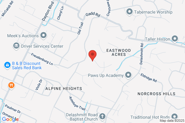 Red Bank Heating and Air Conditioning