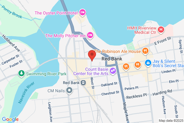 Best Liquors of Red Bank