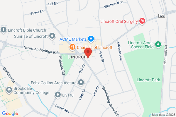 Lincroft Wine & Liquors