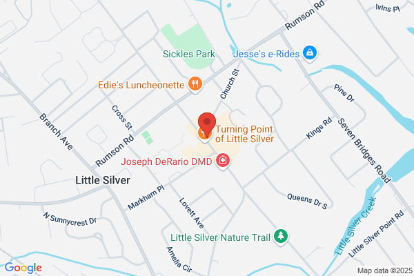 Little Silver Liquors Inc