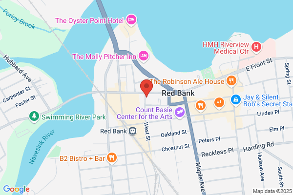 Red Bank Liquors