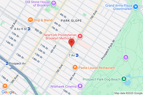 Brownstone Dry Cleaner & Laundry Inc
