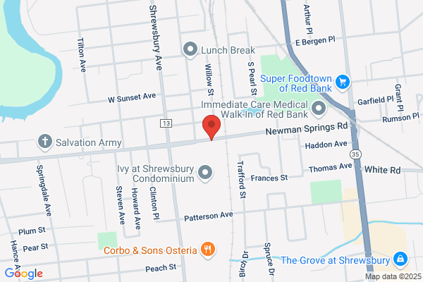 Gramercy Pain Center