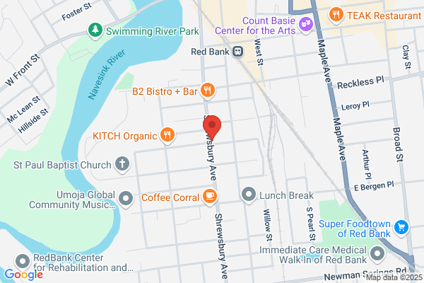 Red Bank Furniture Emporium