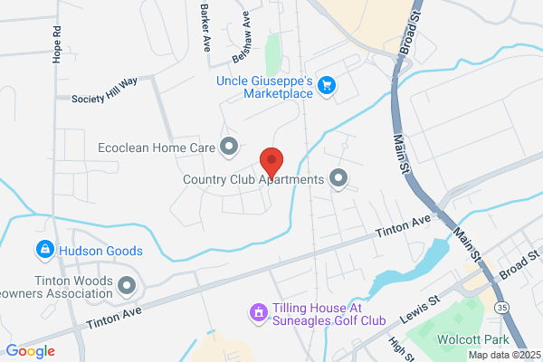 Society Hill At Tinton Falls Condominium Association