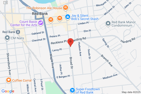 Red Bank Cleaners