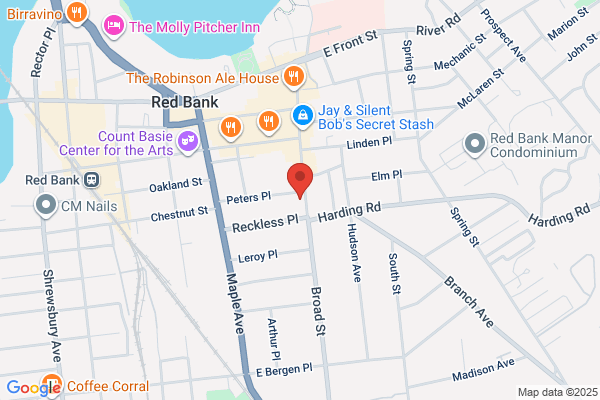 Oakland House Caterers
