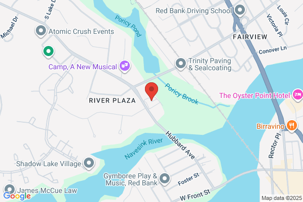 River Plaza Youth Club Inc