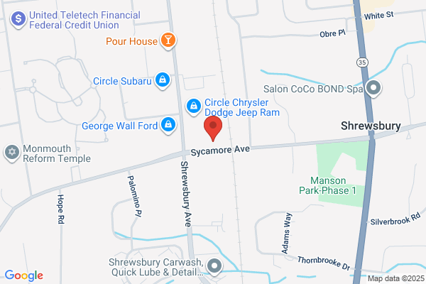 Central Jersey Blood Center