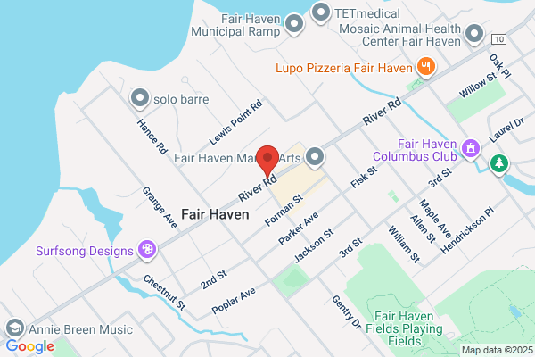 Fair Haven Chiropractic