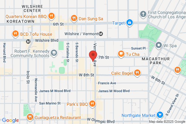Hession Chiropractic Center