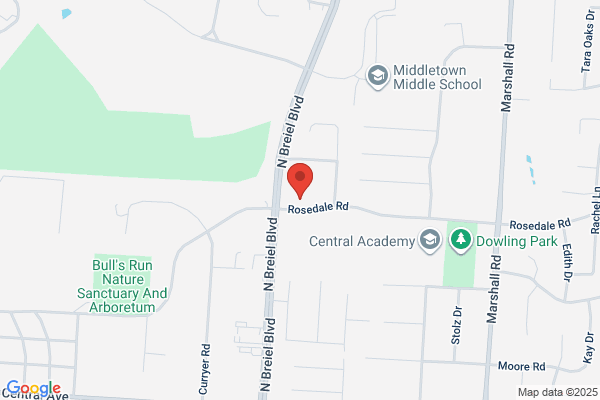 Middletown Eye Care