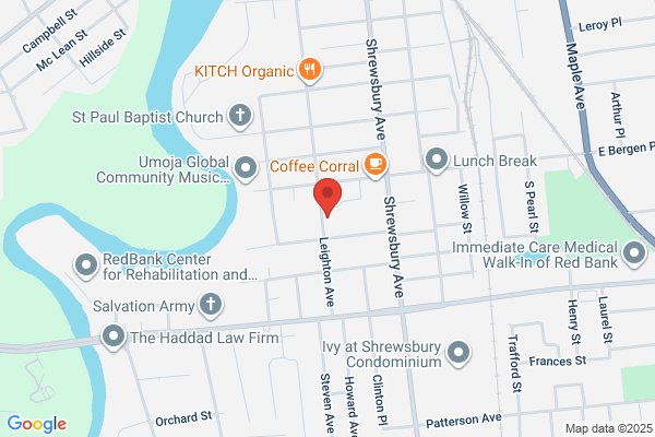 Red Bank Housing Authority