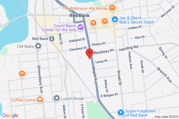 Titian Kenneth Acupuncturist
