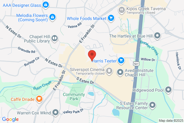 Chapel Hill Pharmacy