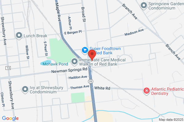 Red Bank Professional Pharmacy
