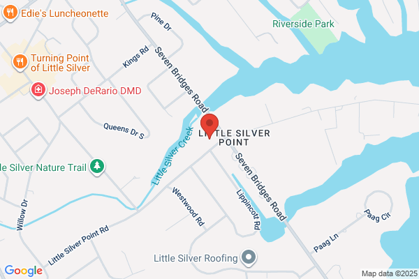 Little Silver Borough School District, Point Road Elementary School