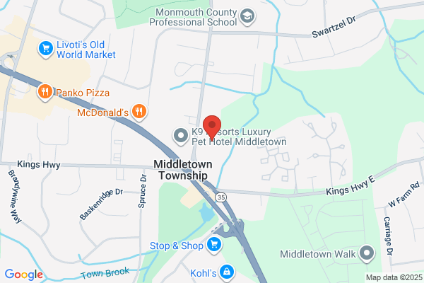 Middletown Township School District, Nut Swamp Elementary School
