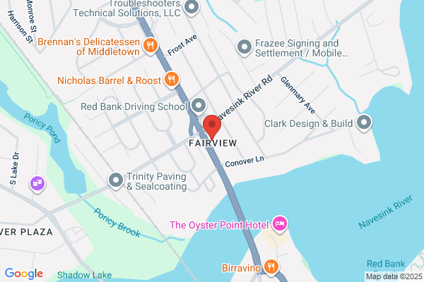 Neighborhood Preschool & Learning Center