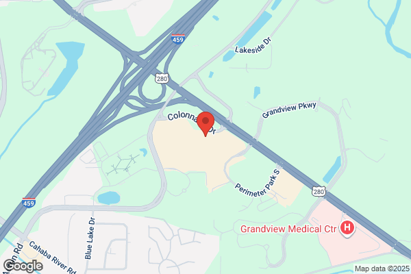 Physicians Imaging Center