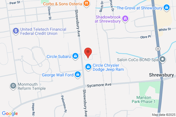 Shrewsbury Surgery Center