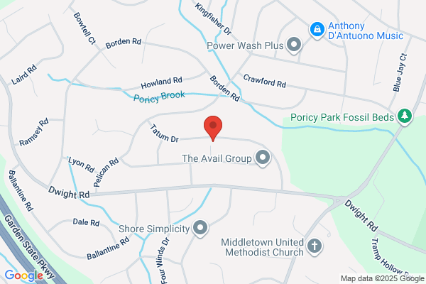 Al Quackenbush Plumbing & Heating