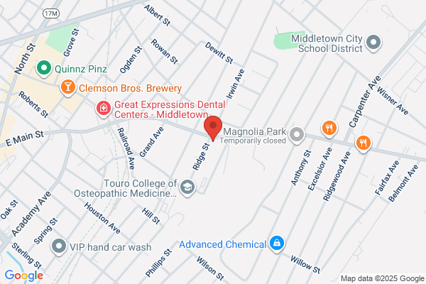 Middletown Plumbing & Heating Supply Corporation