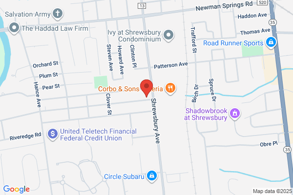 Red Bank Cabinet Company