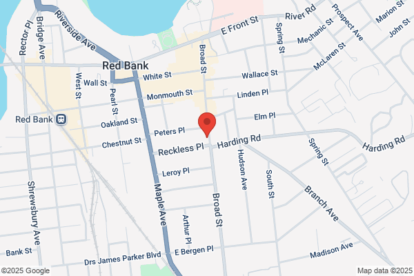 Lebensfeld Alan M Attorney