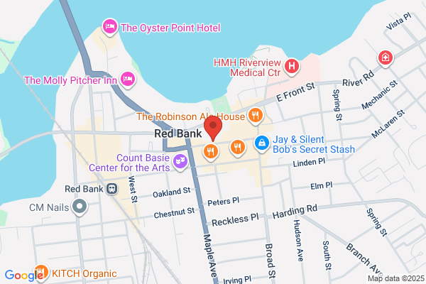 Red Bank Mechanical Services