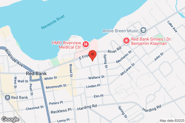 Thriveworks Counseling & Psychiatry Red Bank