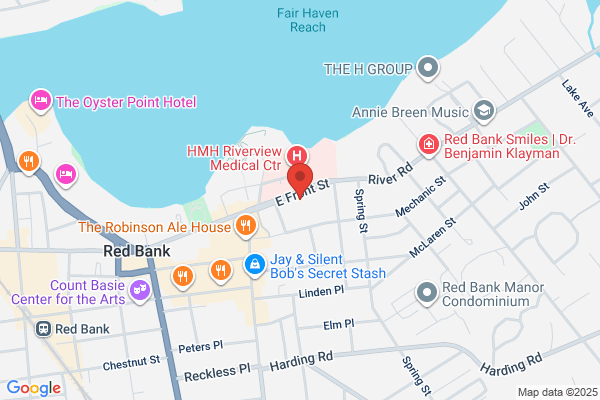 Fresenius Kidney Care Red Bank