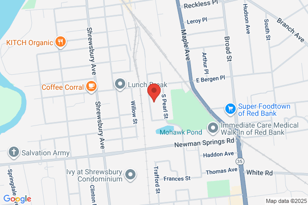 Red Bank Recycling & Auto Wreckers