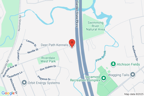 Deer Path Kennels