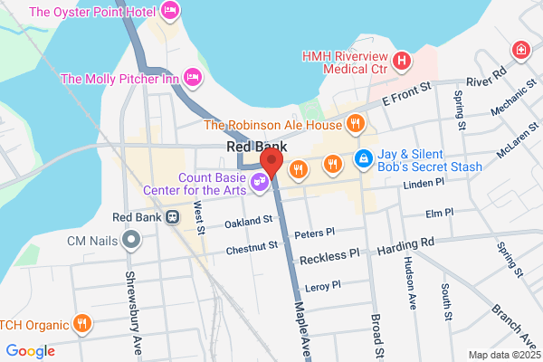 Fire Departments, Rumson