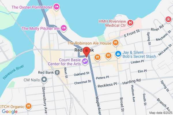 Firestone Tire & Service Centers
