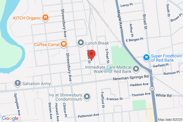 Red Bank Self Storage