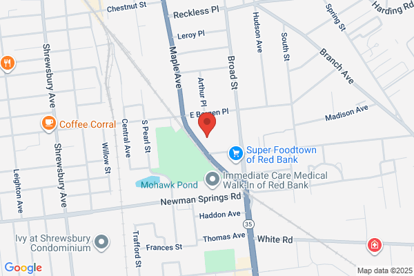 Golf Fitness & Physical Therapy Center of New Jersey Inc