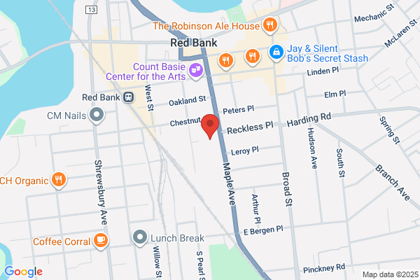 Curalta Foot & Ankle - Red Bank