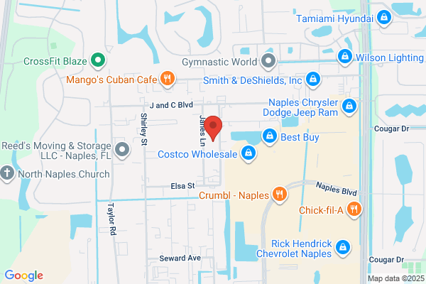 Edgewater Pools Inc