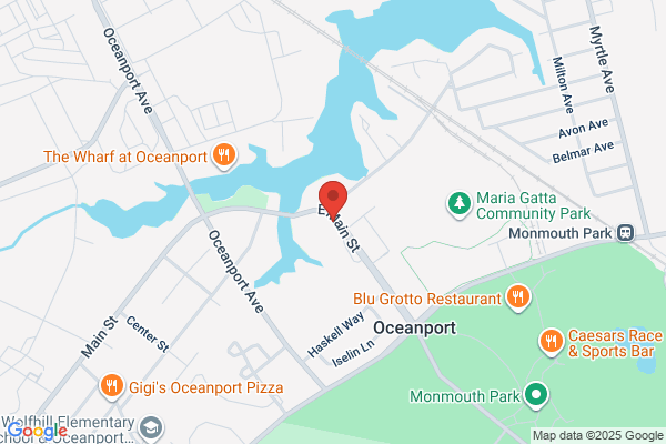 Oceanport Preschool