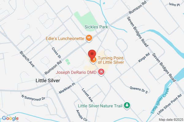 Little Silver Borough of